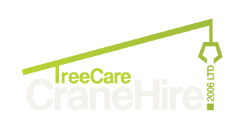 TreeCare Crane Hire